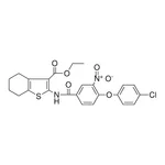 Merck 2-(4-(CL-PHO)-3-NITRO-BENZOYLA - 1 MG&