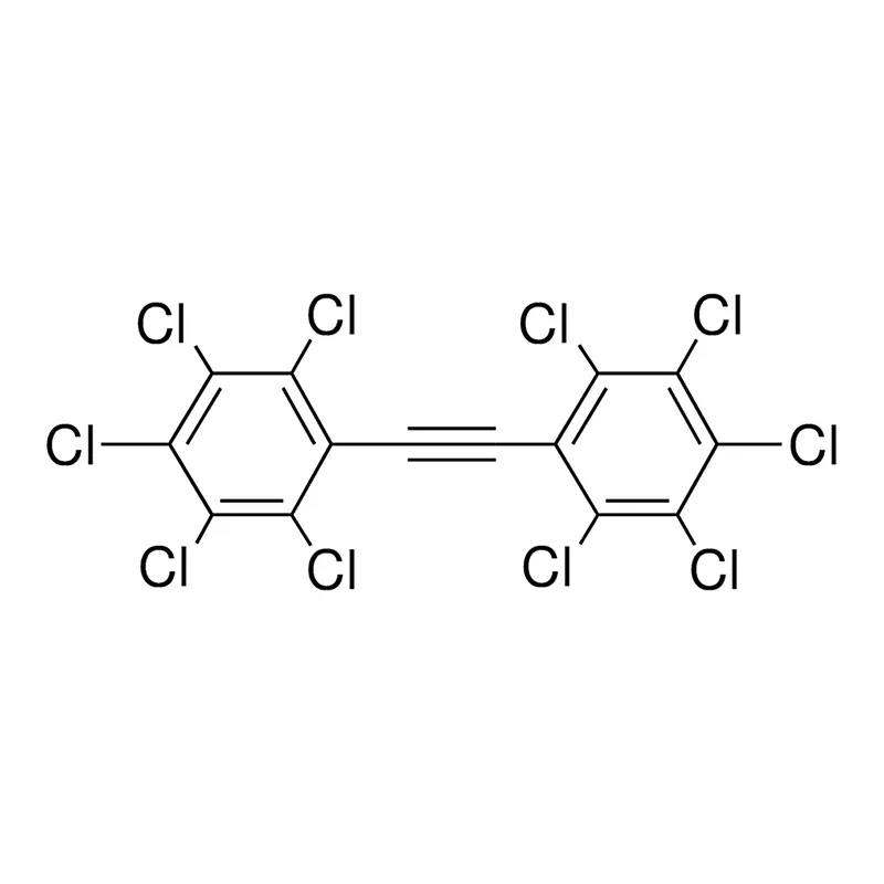 Merck 1,2-BIS(PENTACHLOROPHENYL)ACETYL-