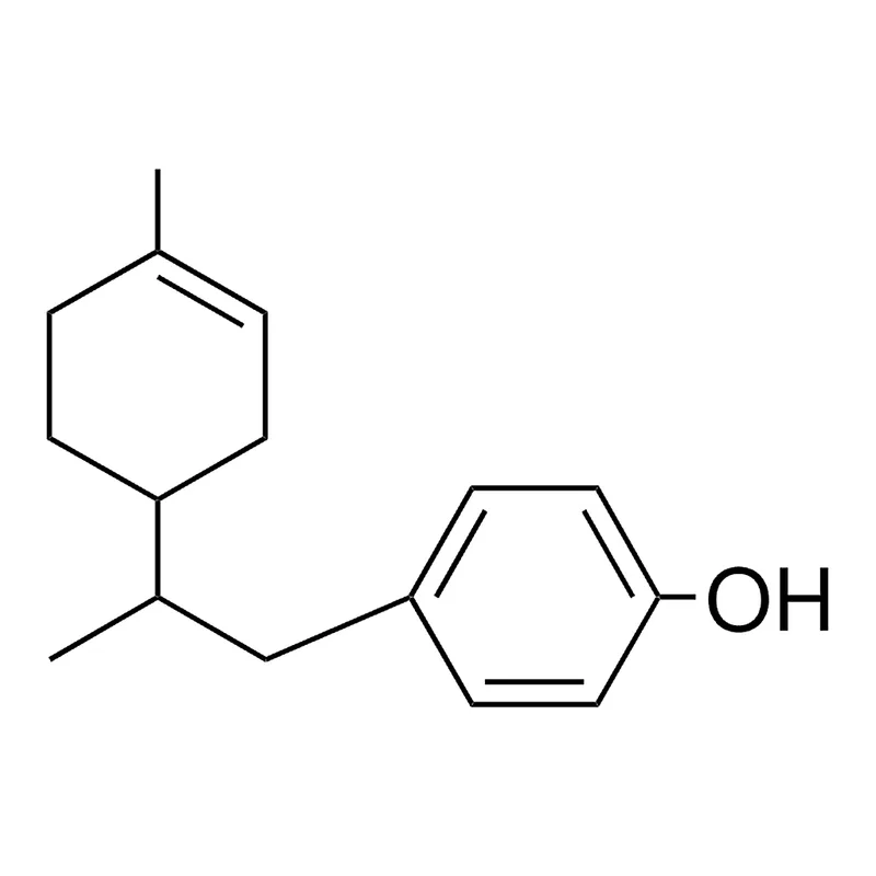 Merck 9-(4-HYDROXYPHENYL)-PARA-MENTH--