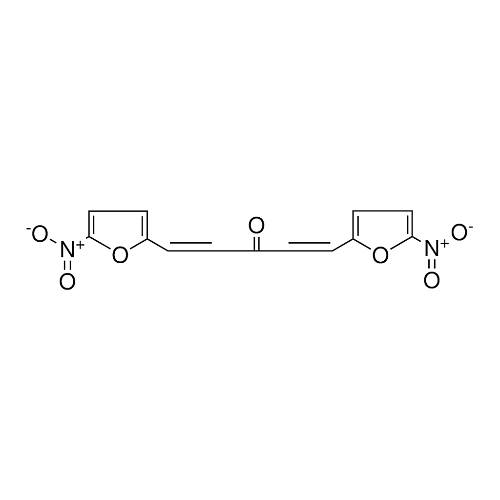 Merck 1,5-BIS-(5-NITRO-2-FURYL)-1,4-P-
