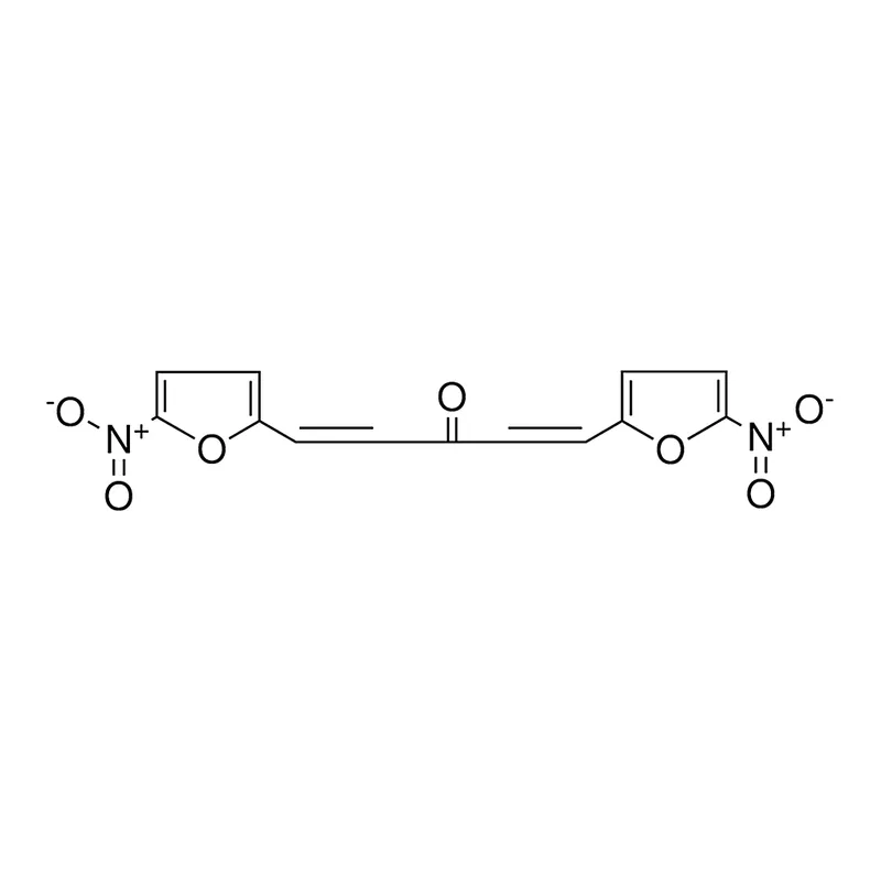 Merck 1,5-BIS-(5-NITRO-2-FURYL)-1,4-P-