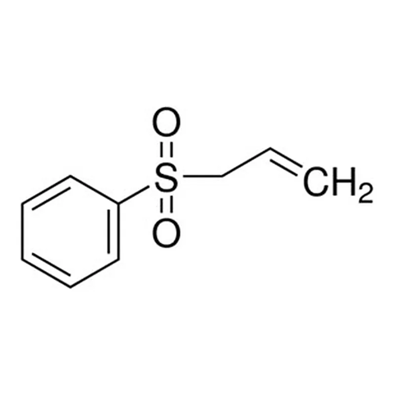 Merck ALLYL PHENYL SULFONE, 98%