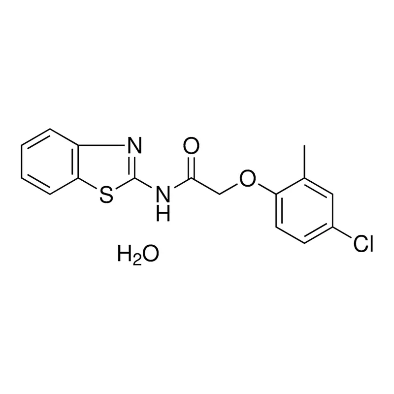 Merck N-(1,3-BENZOTHIAZOL-2-YL)-2-(4-C-