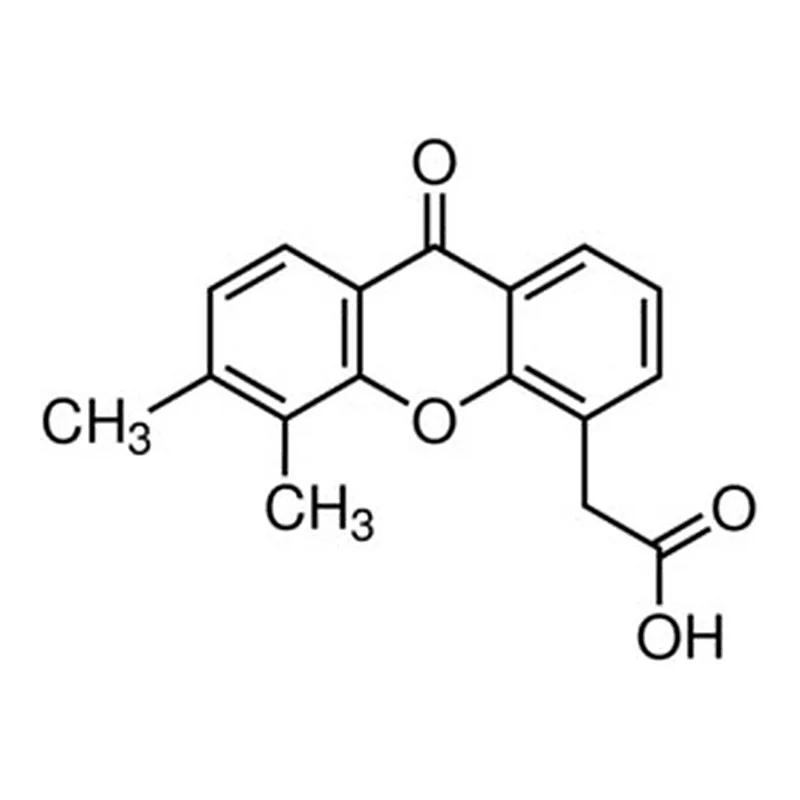 Merck DMXAA