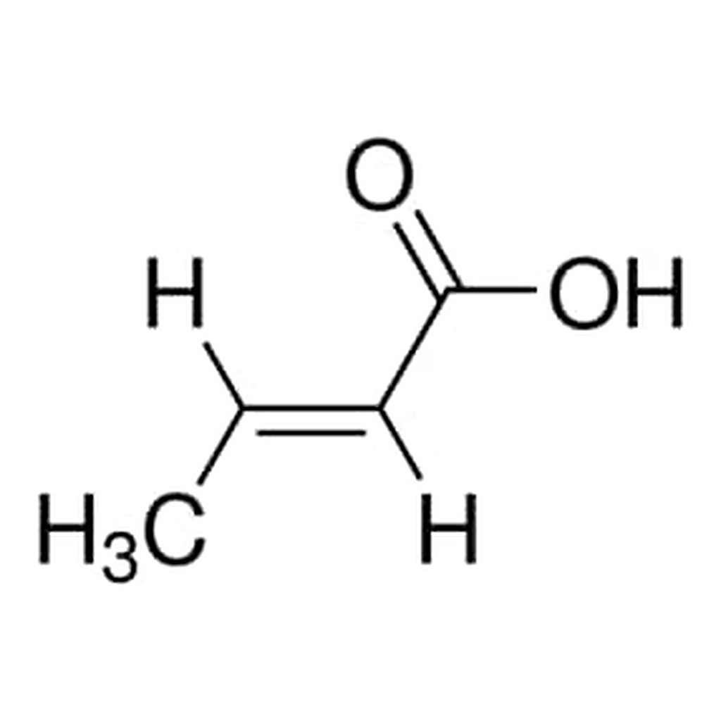 Merck CROTONIC ACID, 98%