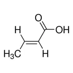 Merck CROTONIC ACID, 98%