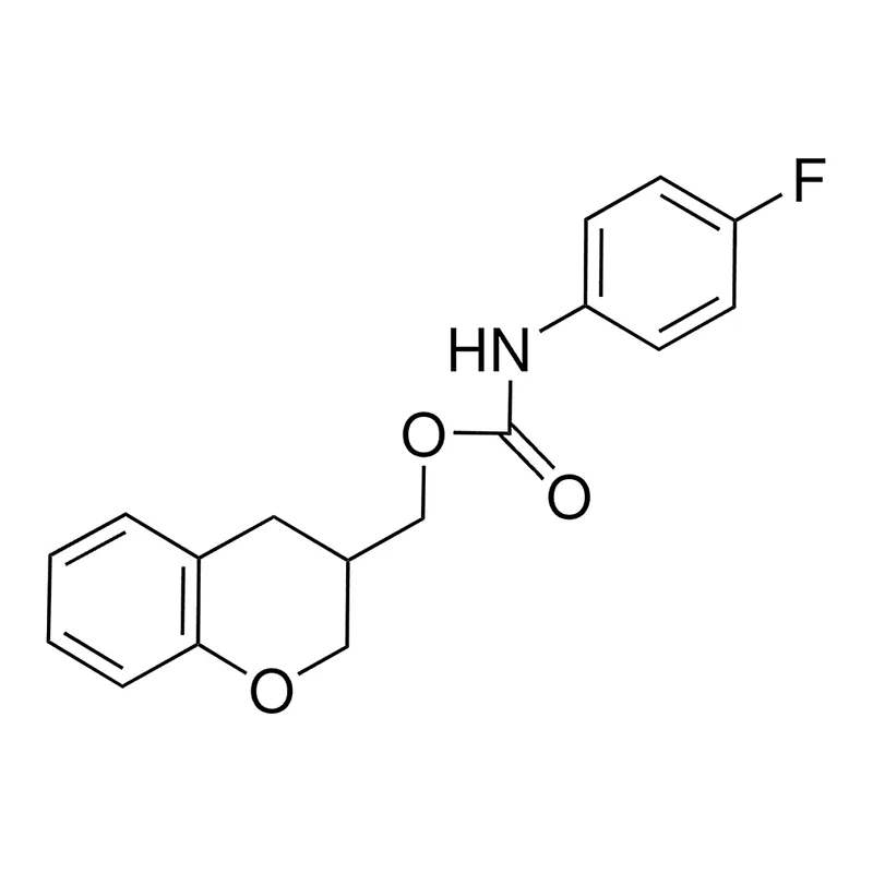 Merck 3,4-DIHYDRO-2H-1-BENZOPYRAN-3- - 50 MG&