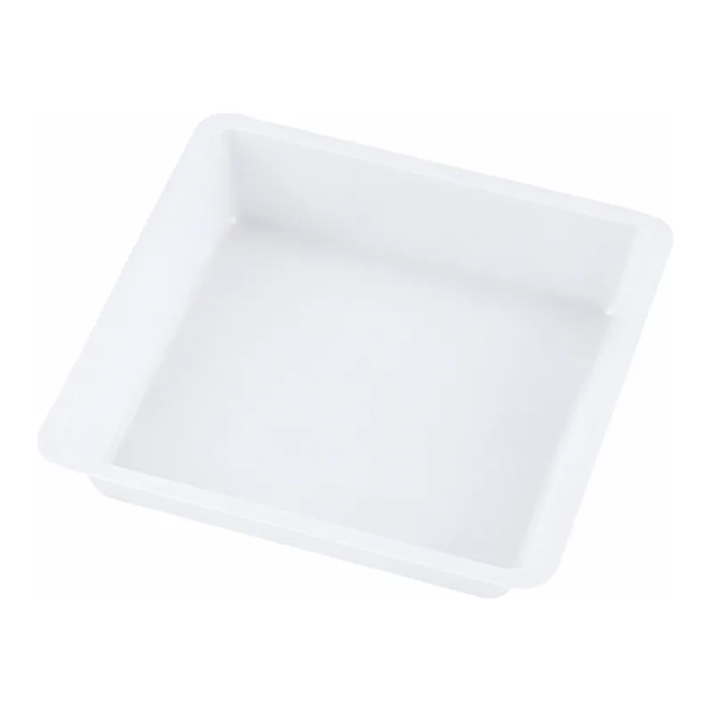 AS ONE Balance Dish, Disposable Weighing Dish, Natural