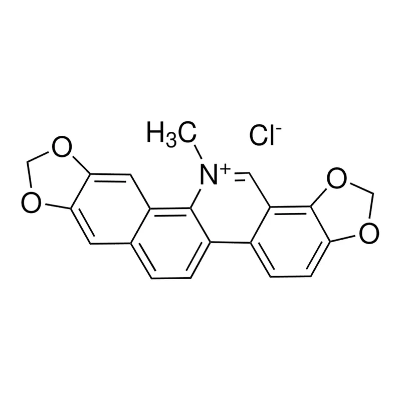 Merck Sanguinarine chloride hydrate