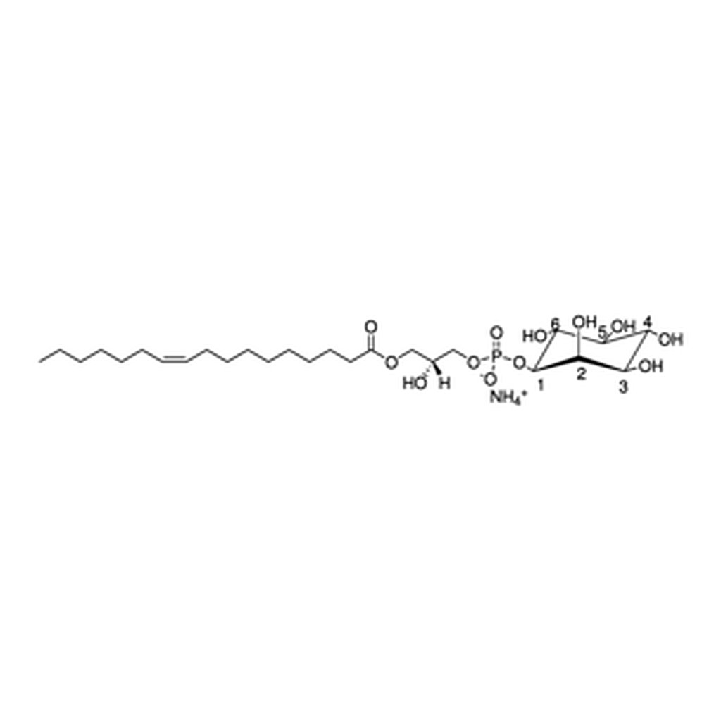 Merck 17:1 LYSO PI
