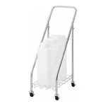 AS ONE Bottle Cart Type 1 Rectangleand others