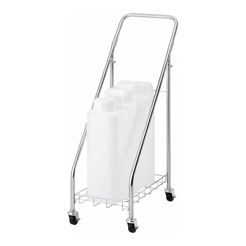 AS ONE Bottle Cart Type 1 Rectangleand others