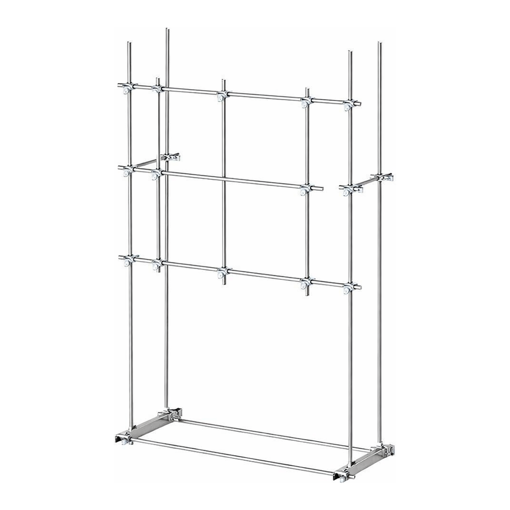 AS ONE Unit Stand Setand others