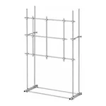 AS ONE Unit Stand Setand others