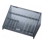 AS ONE Tweezers Case (With Lid) 275 x 193 x 135mmand others