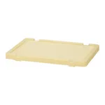 AS ONE Container PP Cover for 120, 240 Type