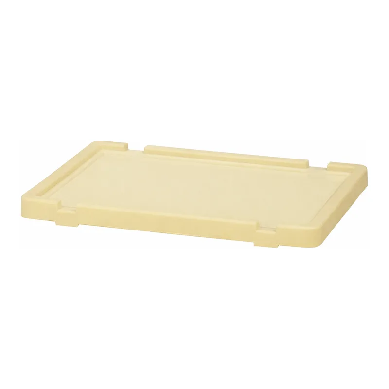 AS ONE Container PP Cover for 120, 240 Type