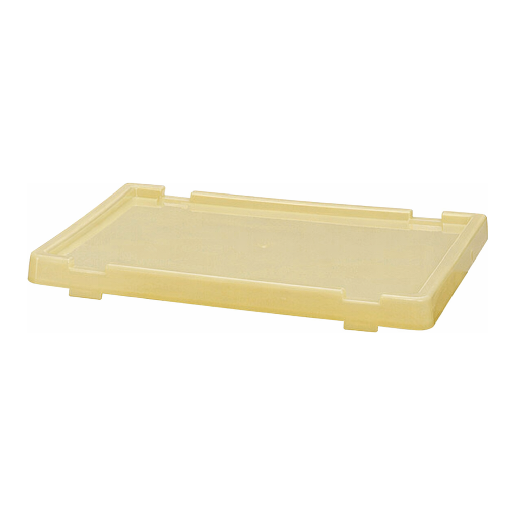 AS ONE Container PP Cover for 750 Type, 751 Type