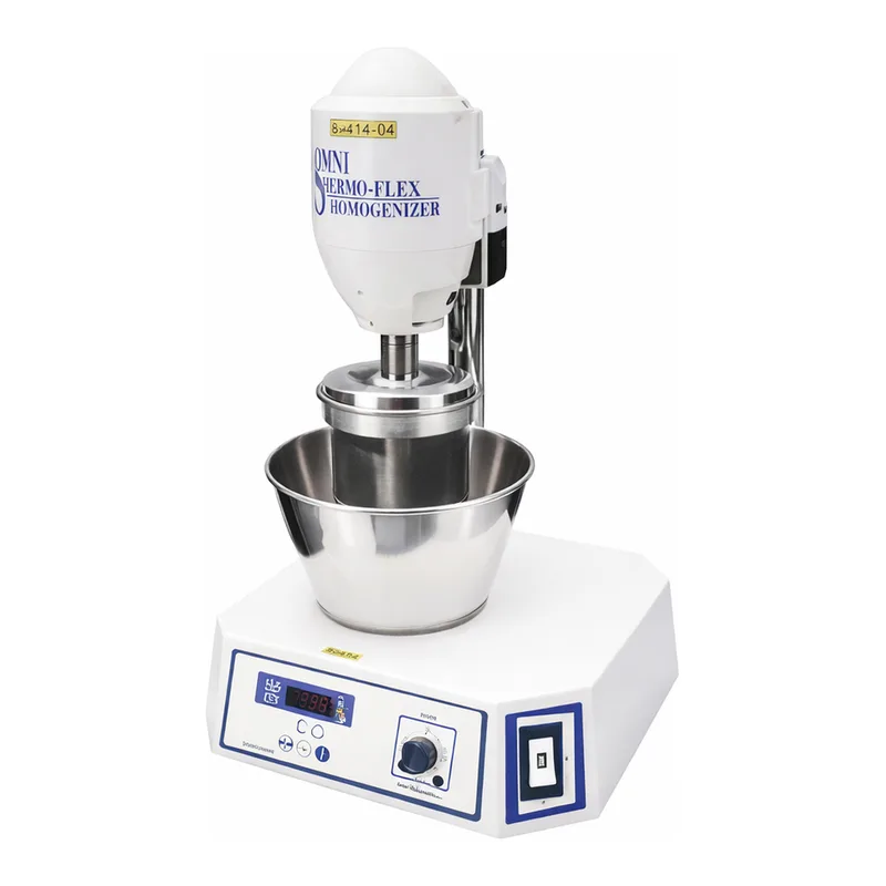 AS ONE High-Flex Homogenizer HF93