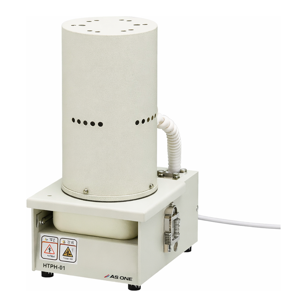 AS ONE Ice Crusher HTPH-01