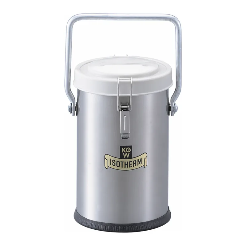 AS ONE Dewar Flask Wide-Mouth 1Land others