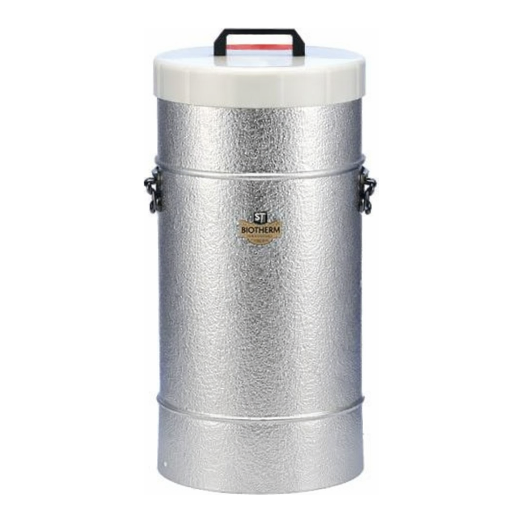 AS ONE Dewar Flask 30/4c-AL 4Land others