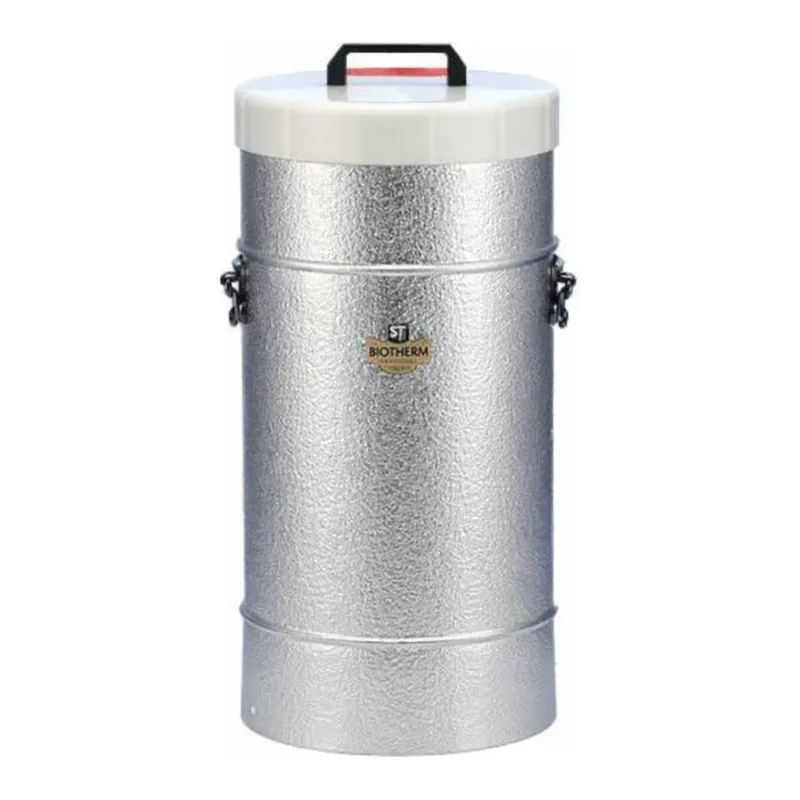 AS ONE Dewar Flask 30/4c-AL 4Land others