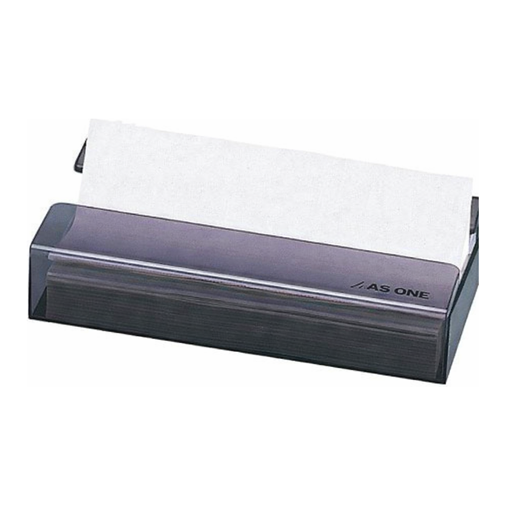 AS ONE Hand Towel Box Light