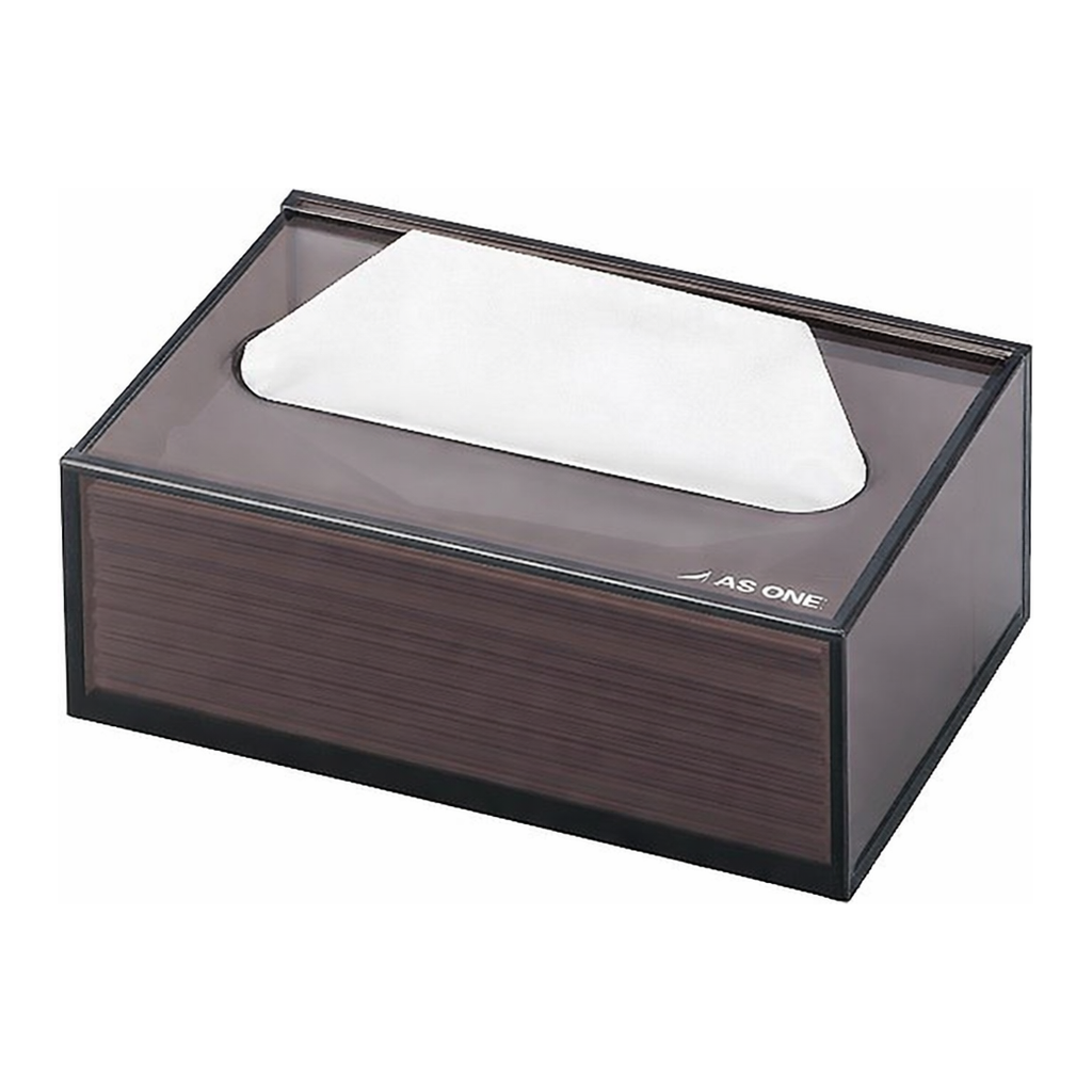 AS ONE Hand Towel Box　H80