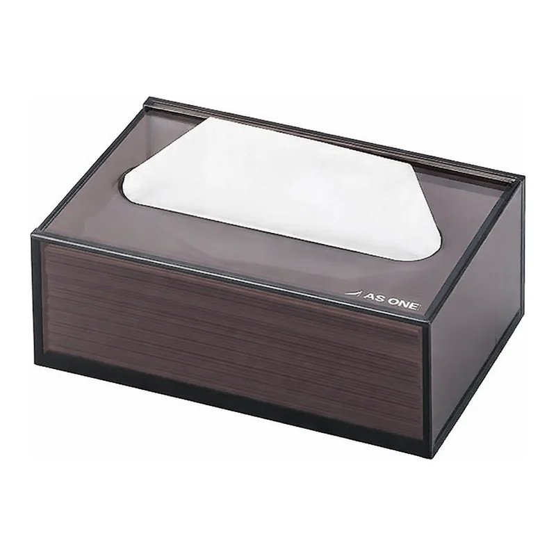 AS ONE Hand Towel Box H80