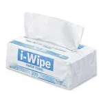 AS ONE I-Wipe Economy 220 x 230mm 200 Piecesand others