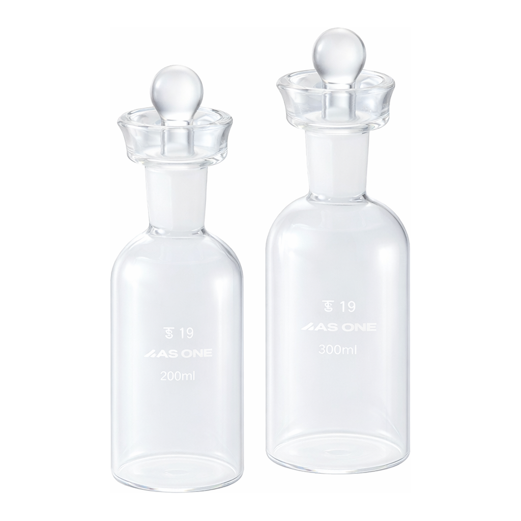 AS ONE Incubator Bottle 100mLand others