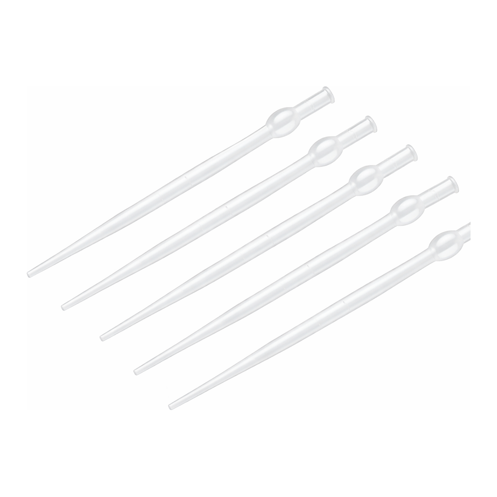 AS ONE Komagome Pipette (LDPE) 1mL 10 Piecesand others