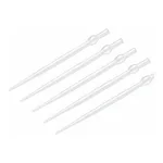 AS ONE Komagome Pipette (LDPE) 1mL 10 Piecesand others