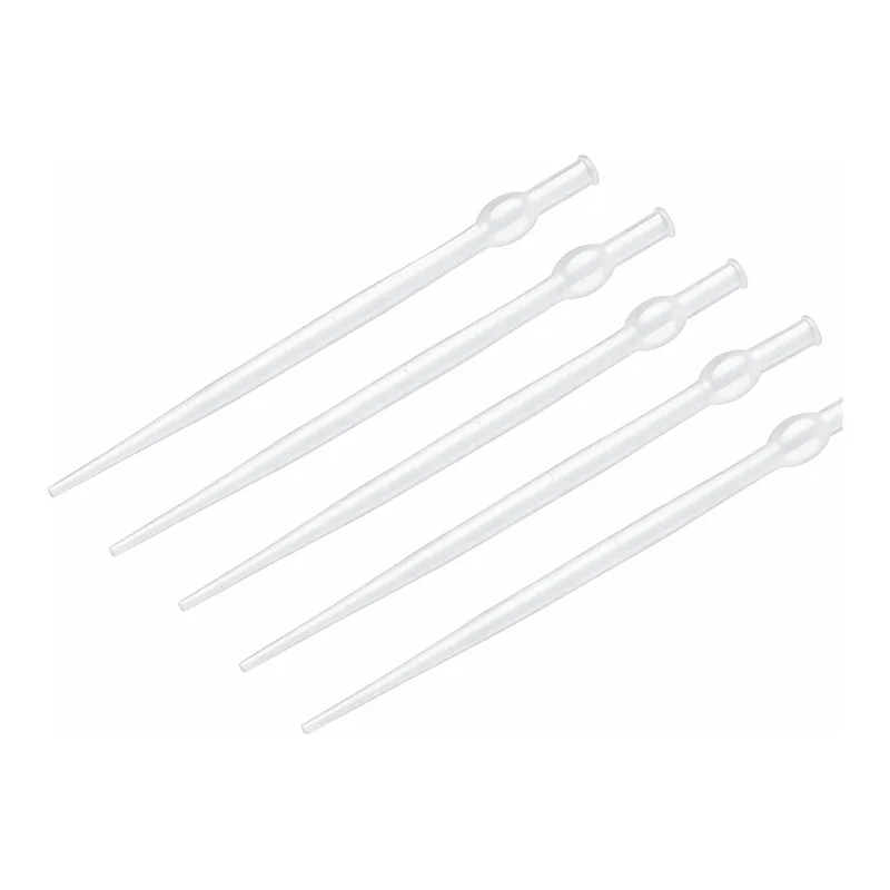 AS ONE Komagome Pipette (LDPE) 1mL 10 Piecesand others