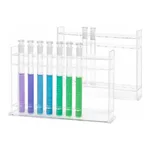 AS ONE Acryl Stand for Colorimeter tube 50mLand others