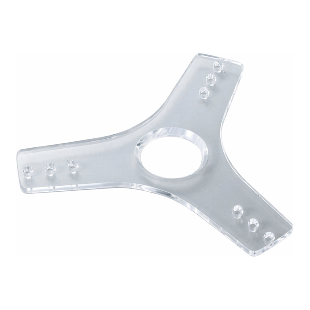 AS ONE Universal Funnel Stand (500mL - 2L)