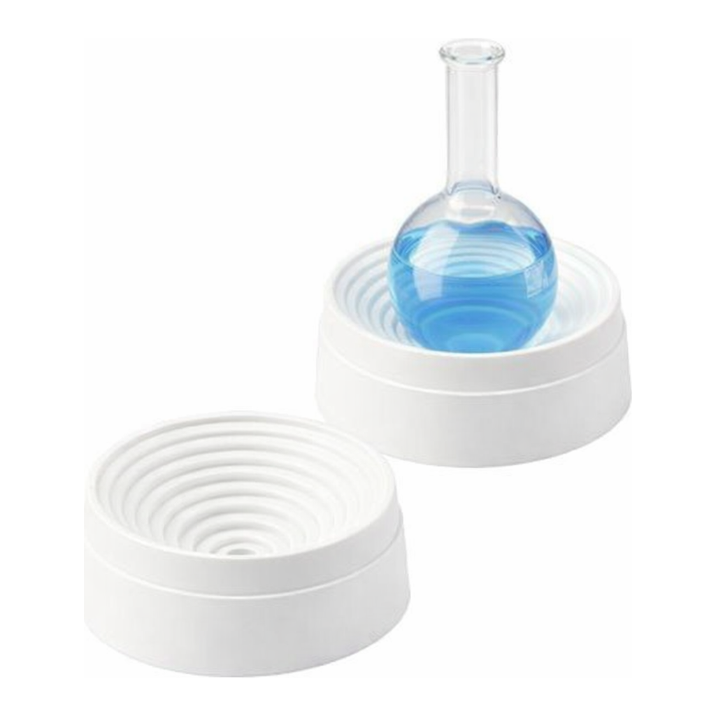 AS ONE Universal Flask Stand 5mL - 10L