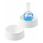 AS ONE Universal Flask Stand 5mL - 10L