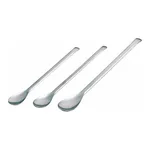 AS ONE Spoon (Stainless Steel) 3 Set (150, 165, 180mm)and others