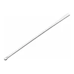 AS ONE Micro Spatula 180 Flat Stainless Steeland others