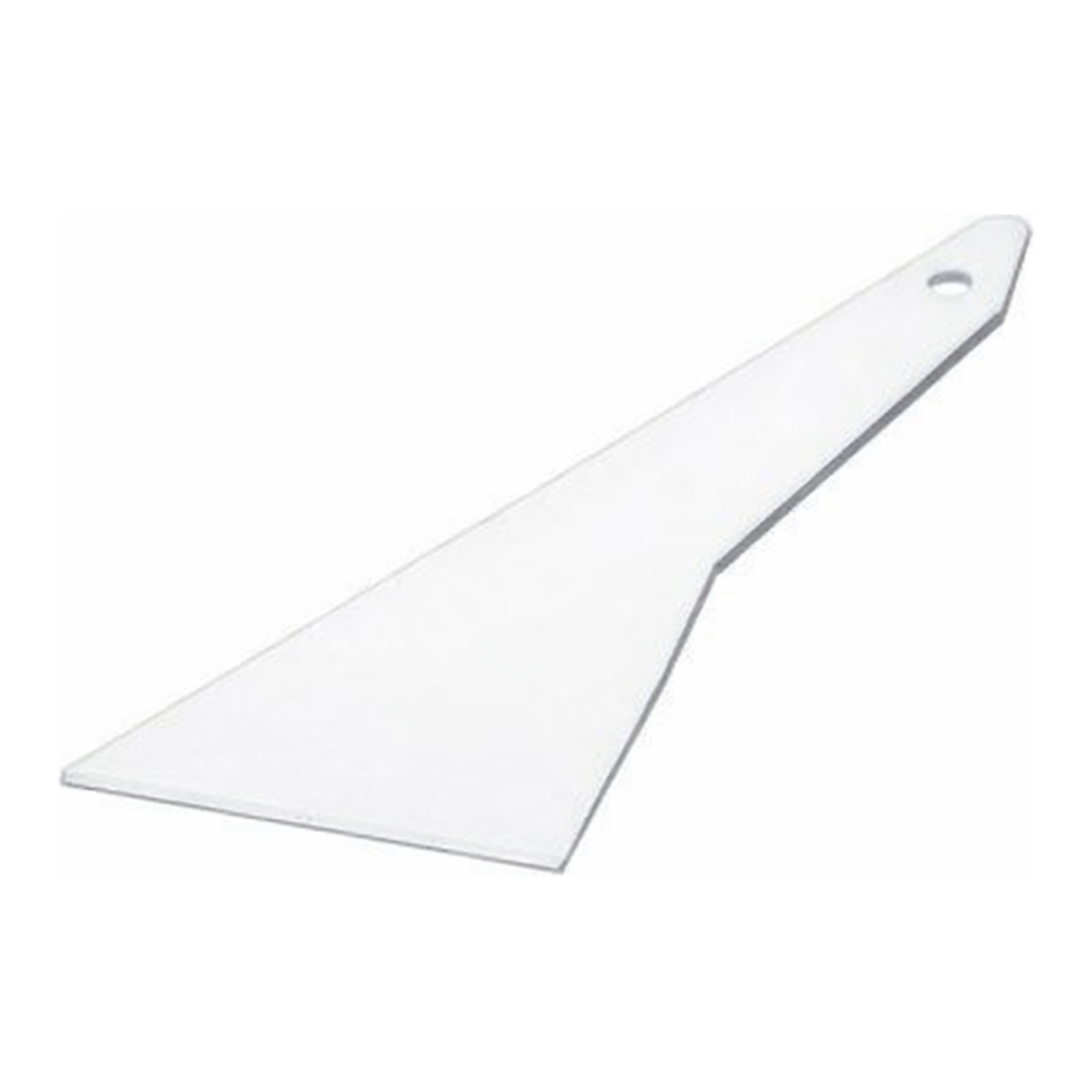 AS ONE Disposable Spatula (PP) Large 10 Piecesand others