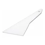 AS ONE Disposable Spatula (PP) Large 10 Piecesand others