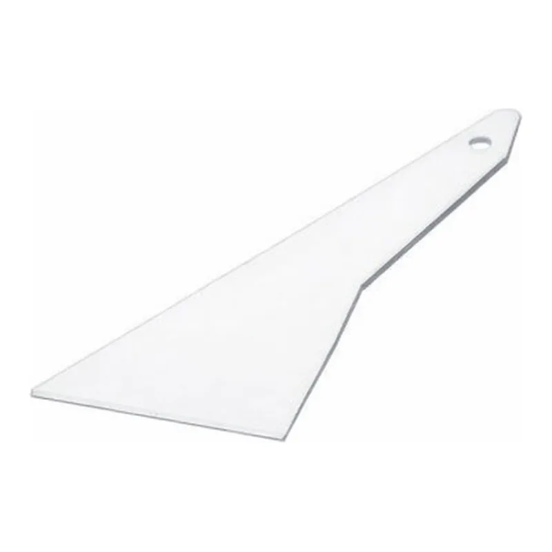 AS ONE Disposable Spatula (PP) Large 10 Piecesand others