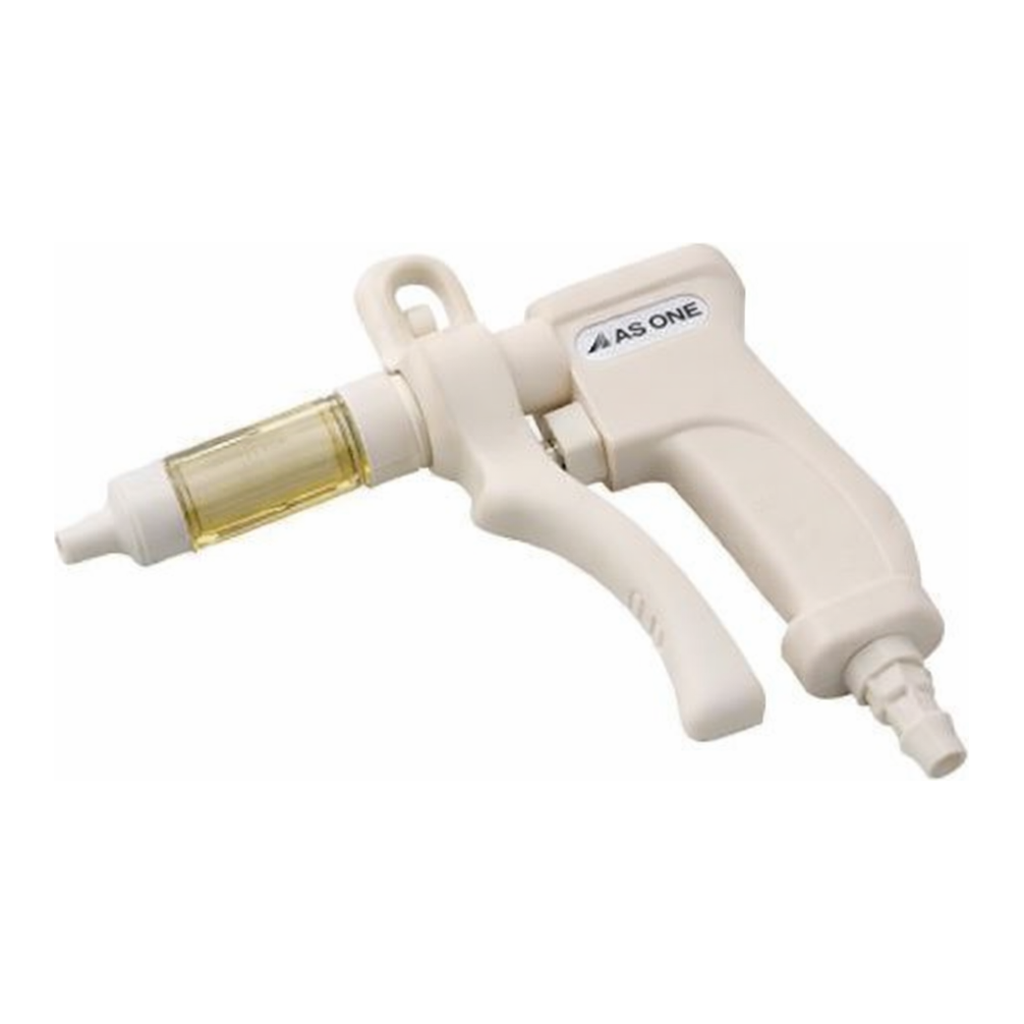 AS ONE Air Gun Set