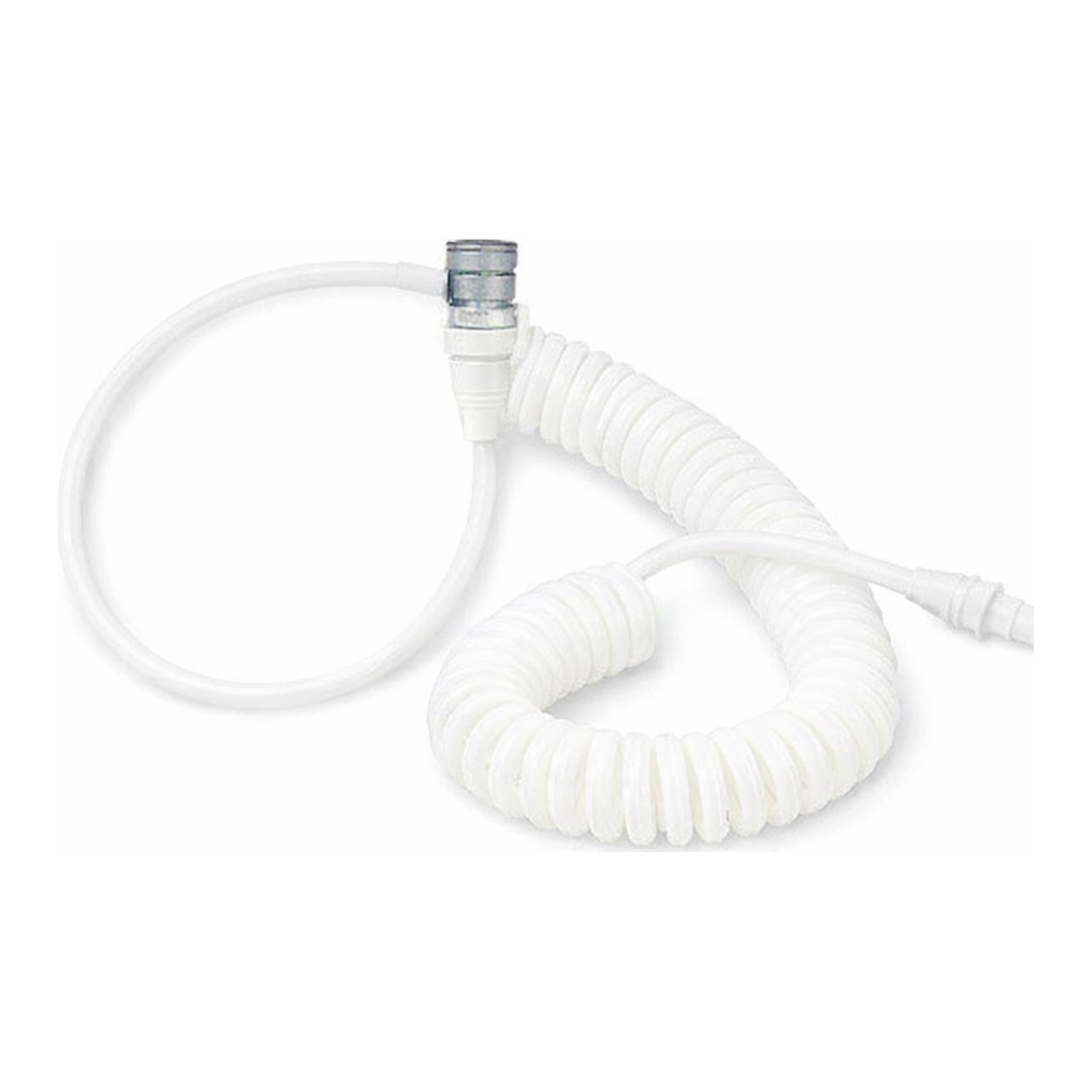 AS ONE Air Gun (Cleanly Washed) Coil Hose