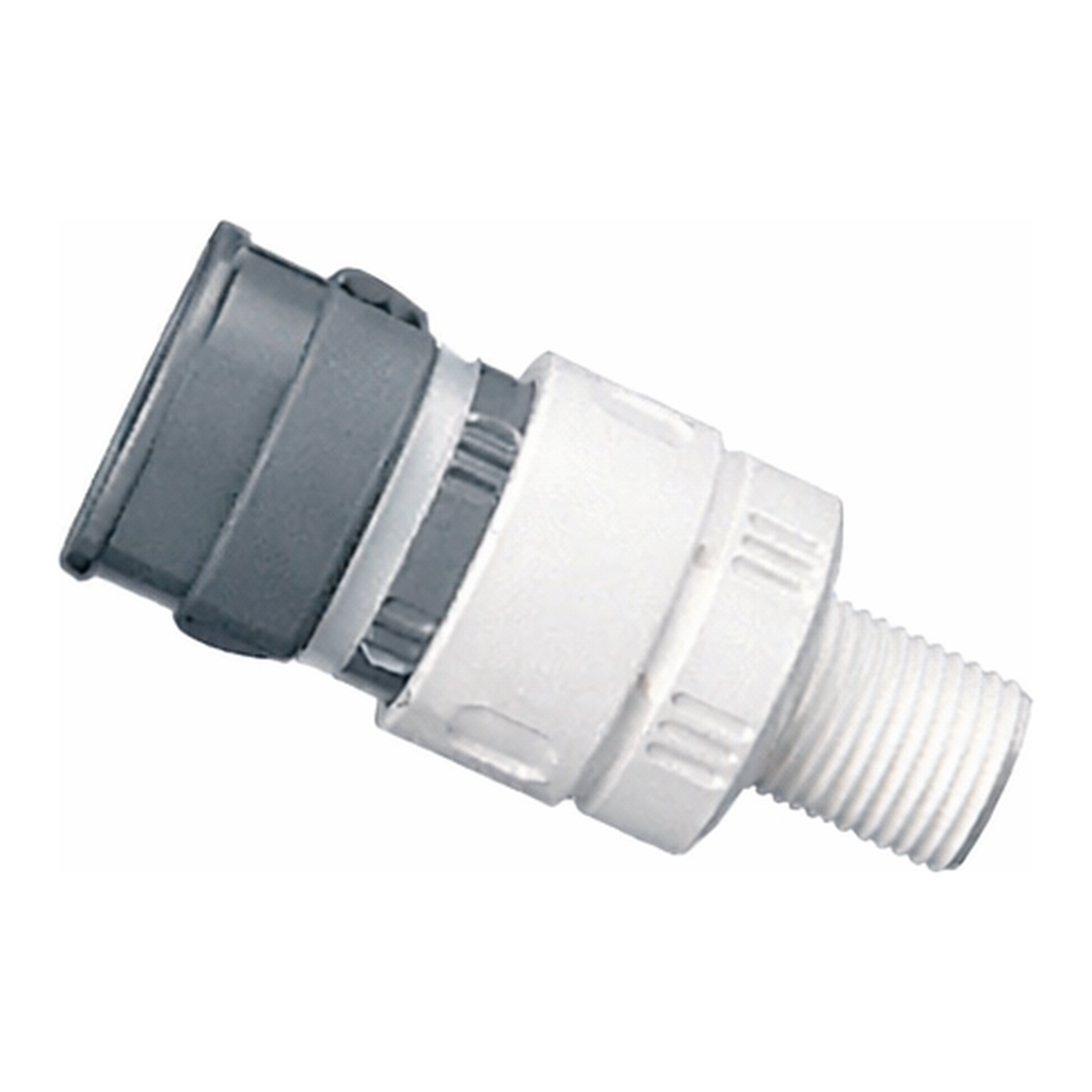 AS ONE Quick Coupler For Air Gun　TS-2NZP
