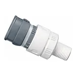 AS ONE Quick Coupler For Air Gun TS-2NZP