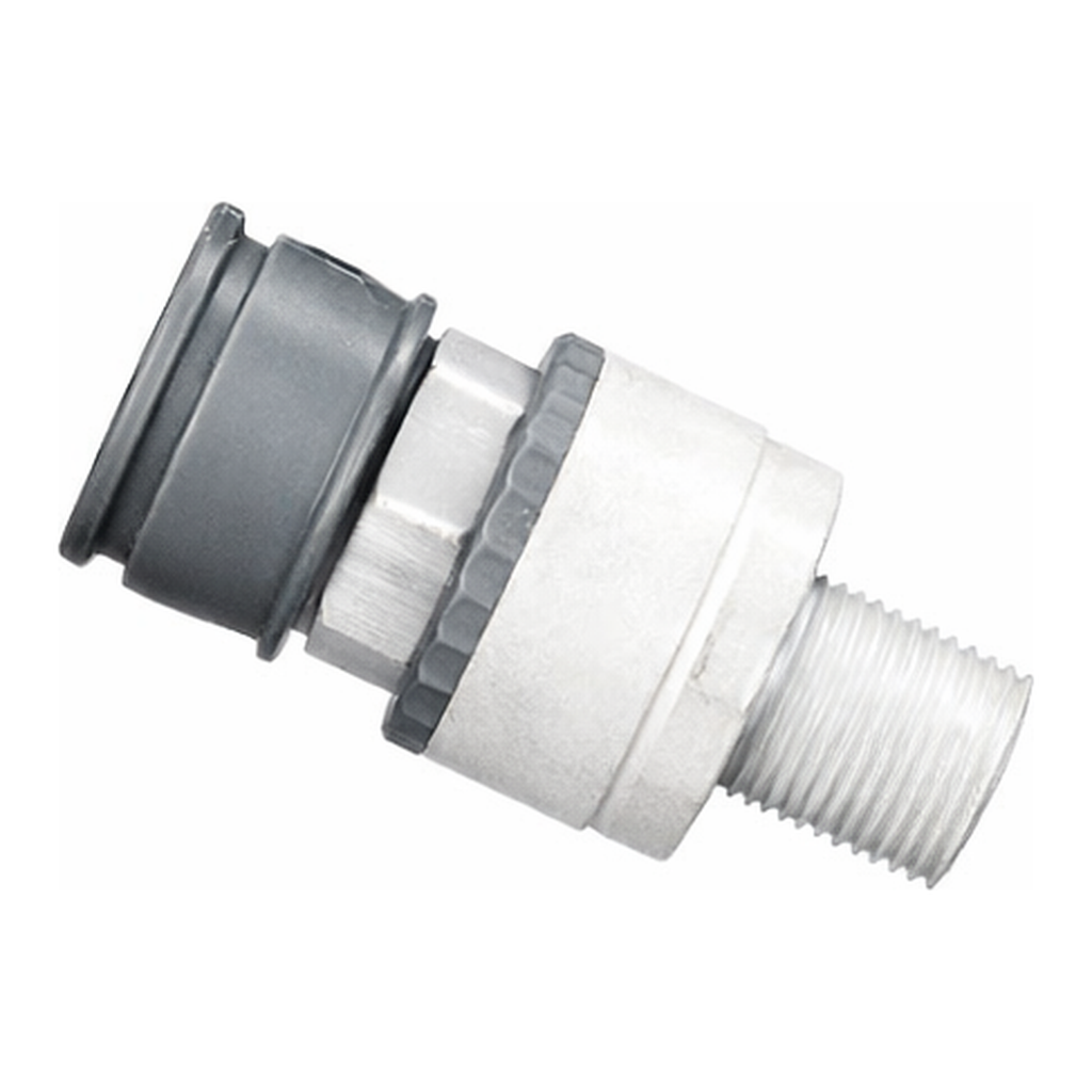 AS ONE Quick Coupler For Air Gun　TS-3NP