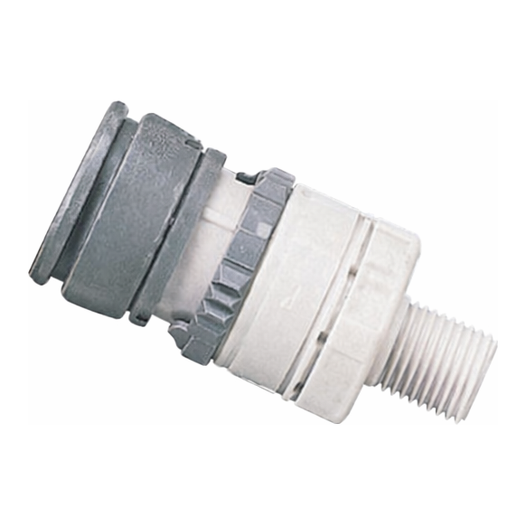 AS ONE Quick Coupler For Air Gun　TS-4NP